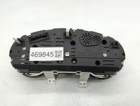 2014-2015 Kia Soul Instrument Cluster Speedometer Gauges P/N:94006-B2540 Fits Fits 2014 2015 OEM Used Auto Parts - Oemusedau