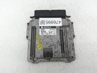 compare product 2014 Kia Soul PCM Engine Control Computer ECU ECM PCU OEM P/N:39133-2EHA0 39132-2EHA7, 39131-2EHA0, 39132-2EHA0, 39130-2GKR1 Fits OEM Used Auto Parts
