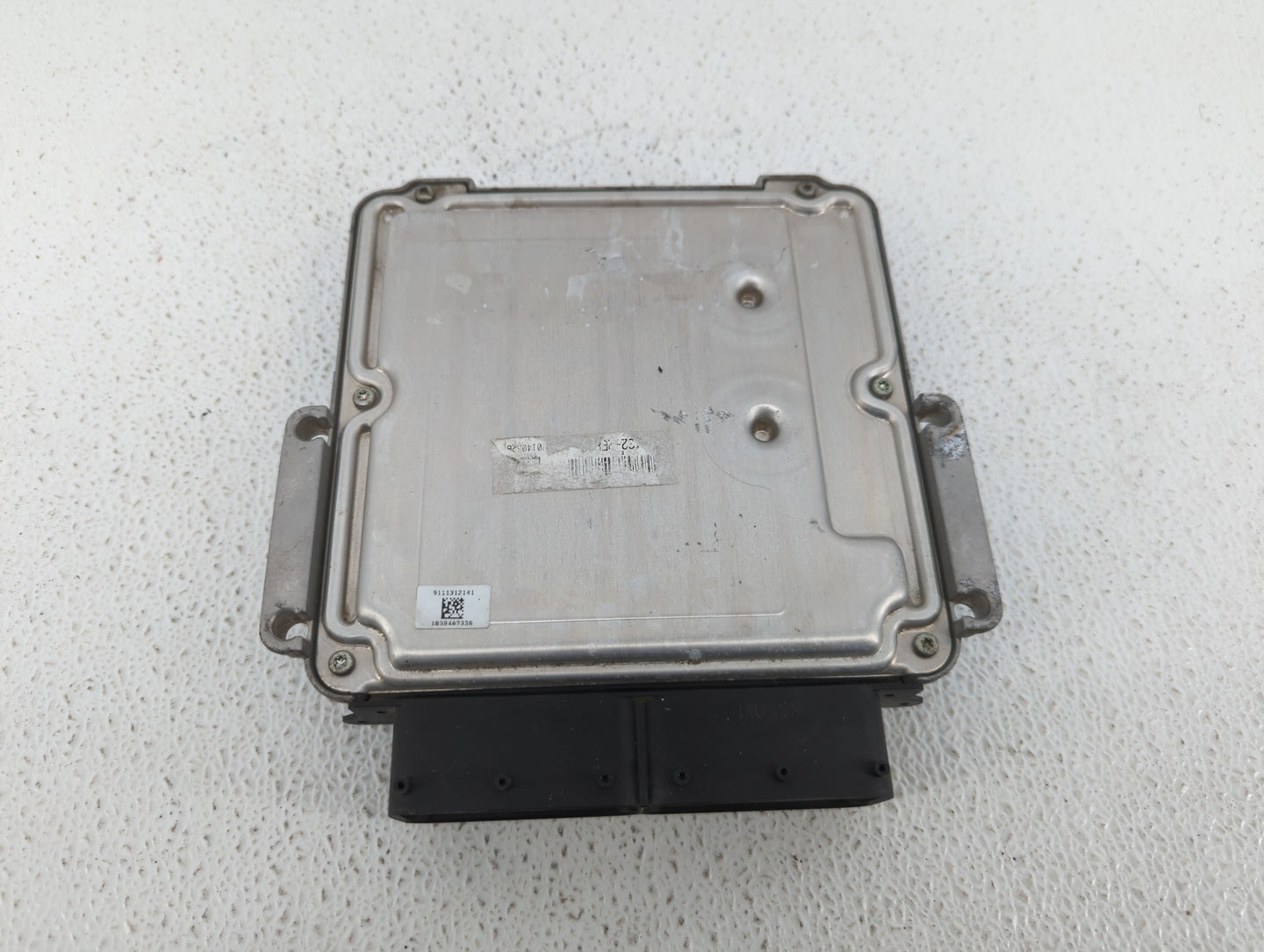 2014 Kia Soul PCM Engine Control Computer ECU ECM PCU OEM P/N:39133-2EHA0 39132-2EHA7, 39131-2EHA0, 39132-2EHA0, 39130-2GKR1