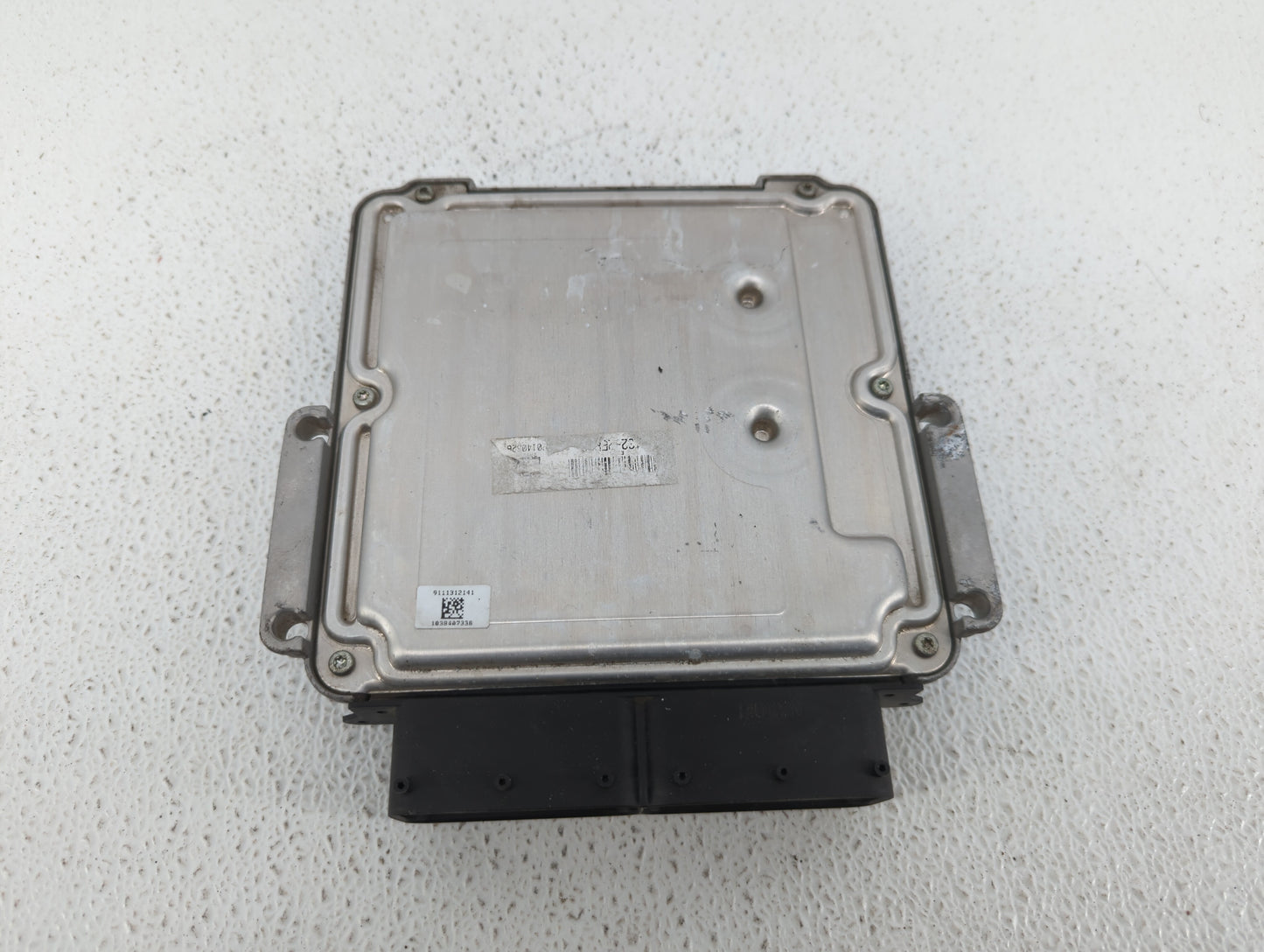 2014 Kia Soul PCM Engine Control Computer ECU ECM PCU OEM P/N:39133-2EHA0 39132-2EHA7, 39131-2EHA0, 39132-2EHA0, 39130-2GKR1