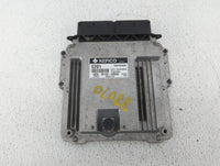 2014 Kia Soul PCM Engine Control Computer ECU ECM PCU OEM P/N:39133-2EHA0 39131-2EHA0 Fits OEM Used Auto Parts - Oemusedauto