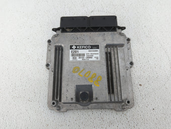 compare product 2014 Kia Soul PCM Engine Control Computer ECU ECM PCU OEM P/N:39133-2EHA0 39131-2EHA0 Fits OEM Used Auto Parts