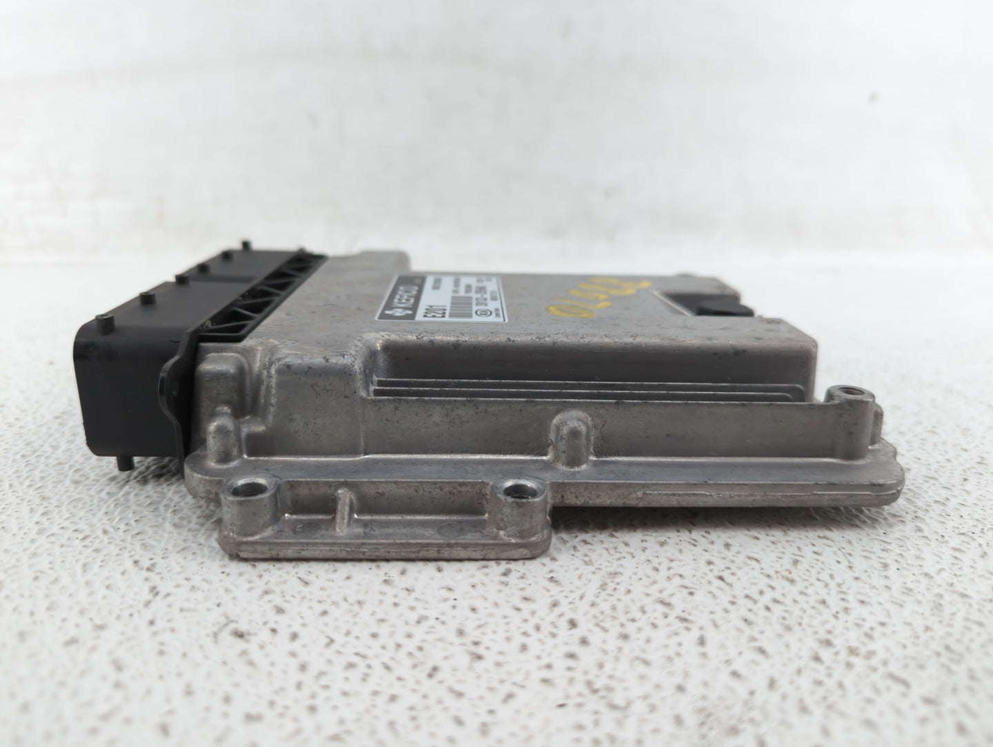 2014 Kia Soul PCM Engine Control Computer ECU ECM PCU OEM P/N:39133-2EHA0 39131-2EHA0 Fits OEM Used Auto Parts - Oemusedauto