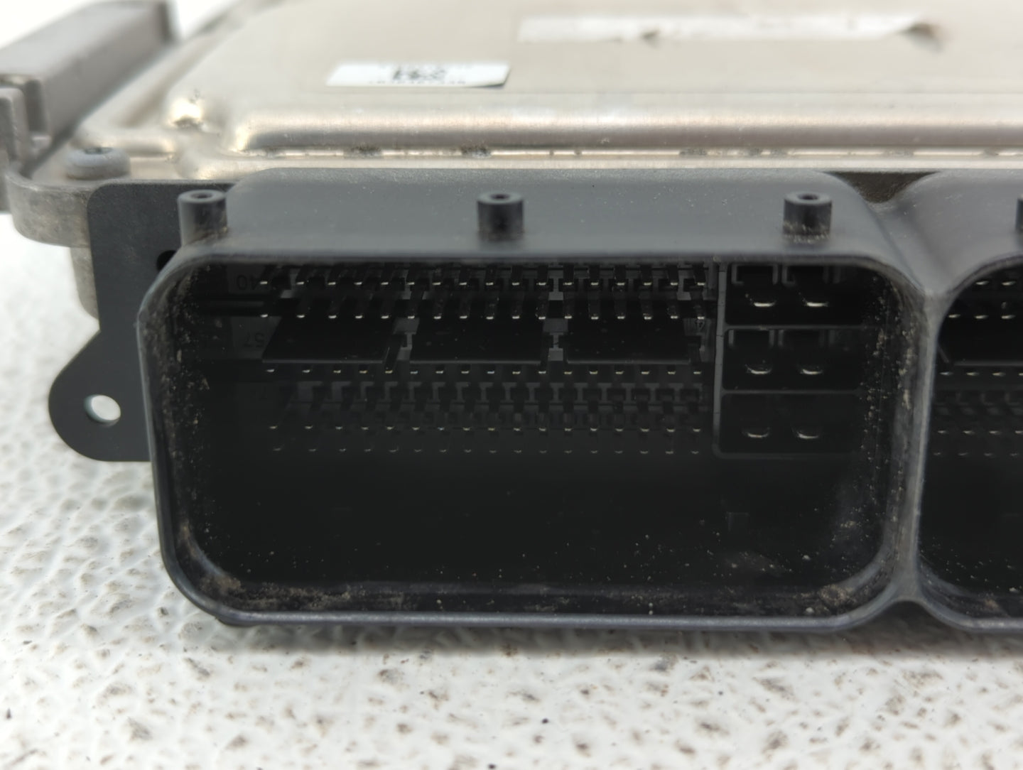 2014 Kia Soul PCM Engine Control Computer ECU ECM PCU OEM P/N:39133-2EHA0 39131-2EHA0 Fits OEM Used Auto Parts - Oemusedauto