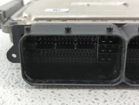 2014 Kia Soul PCM Engine Control Computer ECU ECM PCU OEM P/N:39133-2EHA0 39131-2EHA0 Fits OEM Used Auto Parts - Oemusedauto