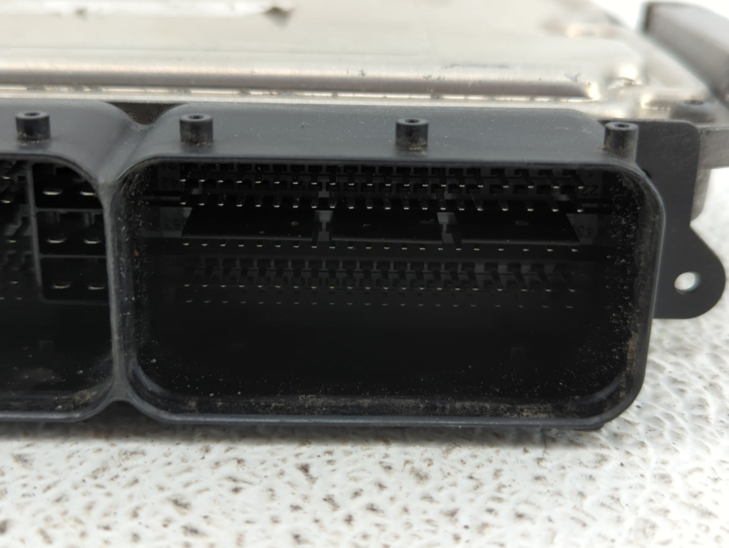 2014 Kia Soul PCM Engine Control Computer ECU ECM PCU OEM P/N:39133-2EHA0 39131-2EHA0 Fits OEM Used Auto Parts - Oemusedauto