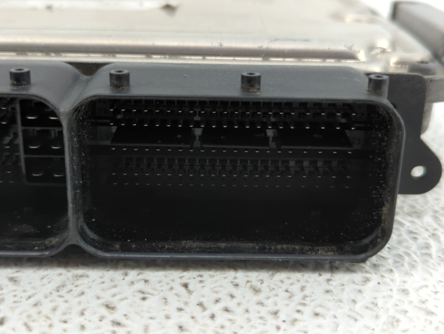 2014 Kia Soul PCM Engine Control Computer ECU ECM PCU OEM P/N:39133-2EHA0 39131-2EHA0 Fits OEM Used Auto Parts - Oemusedauto