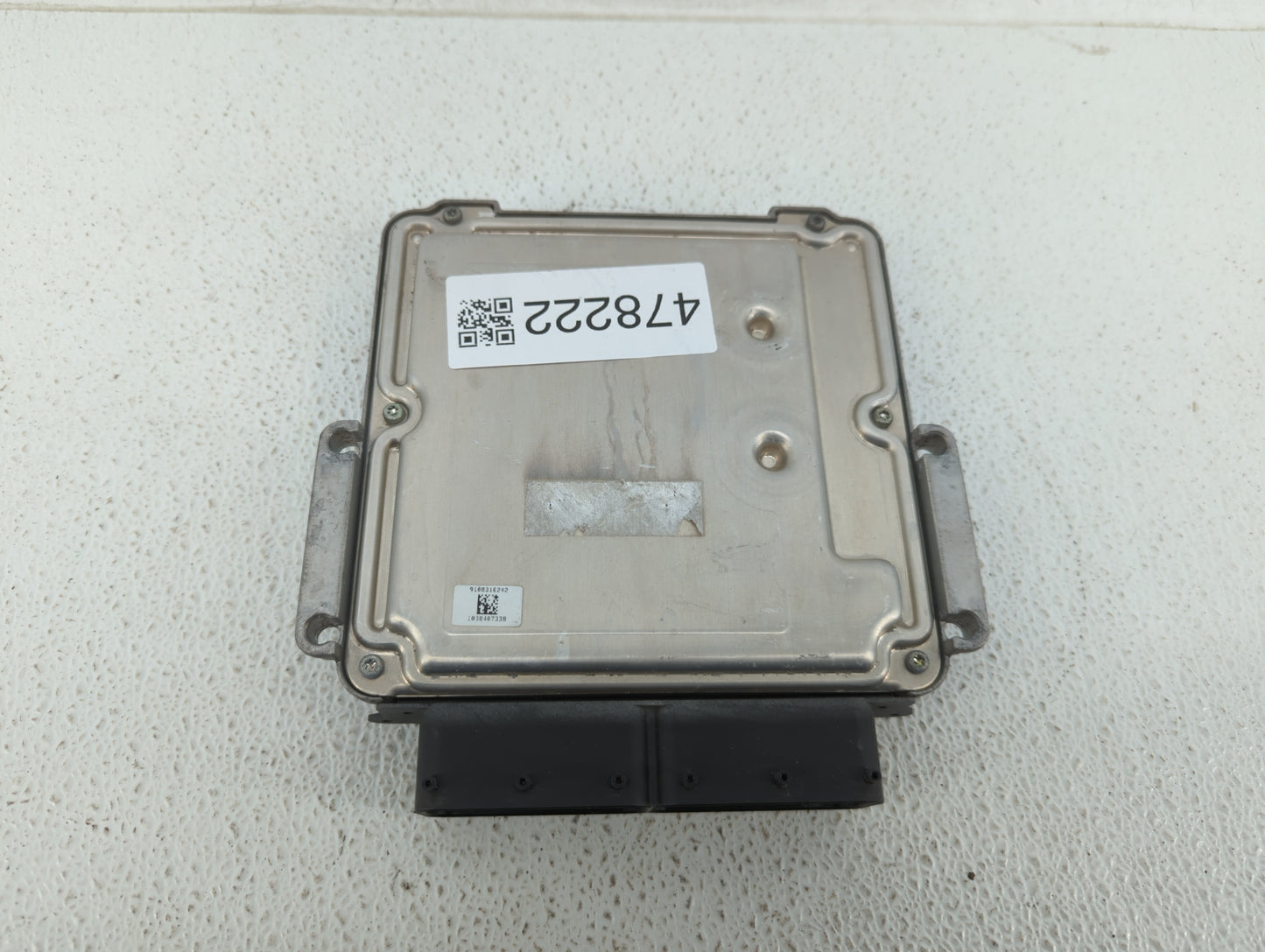 2014 Kia Soul PCM Engine Control Computer ECU ECM PCU OEM P/N:39133-2EHA0 39131-2EHA0 Fits OEM Used Auto Parts - Oemusedauto