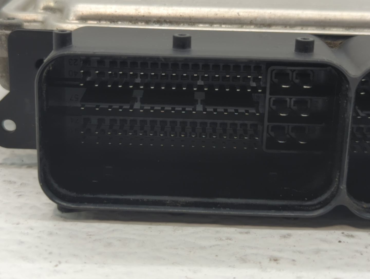 2014 Kia Soul PCM Engine Control Computer ECU ECM PCU OEM P/N:39133-2EHA0 39132-2EHA7, 39131-2EHA0, 39132-2EHA0, 39130-2GKR1