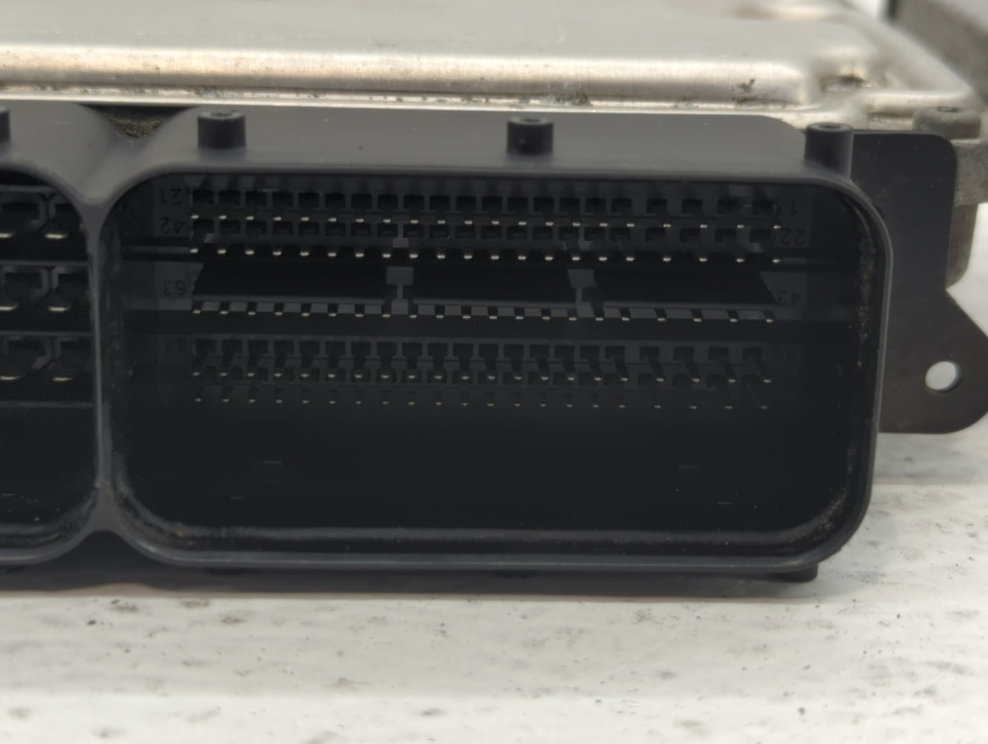 2014 Kia Soul PCM Engine Control Computer ECU ECM PCU OEM P/N:39133-2EHA0 39132-2EHA7, 39131-2EHA0, 39132-2EHA0, 39130-2GKR1