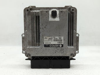 compare product 2014 Kia Soul PCM Engine Control Computer ECU ECM PCU OEM P/N:39133-2EHA0 39131-2EHA0 Fits OEM Used Auto Parts