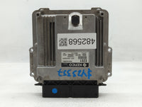 2014 Kia Soul PCM Engine Control Computer ECU ECM PCU OEM P/N:39133-2EHA0 39132-2EHA7, 39131-2EHA0, 39132-2EHA0, 39130-2GKR1