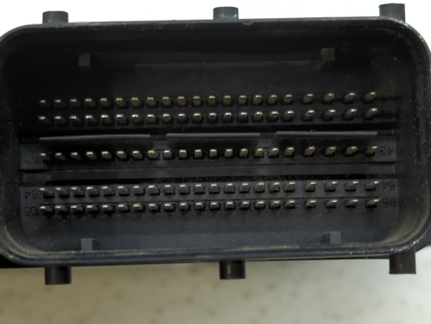 2014 Kia Soul PCM Engine Control Computer ECU ECM PCU OEM P/N:39133-2EHA0 39132-2EHA7, 39131-2EHA0, 39132-2EHA0, 39130-2GKR1