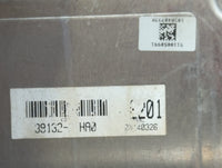 2014 Kia Soul PCM Engine Control Computer ECU ECM PCU OEM P/N:39133-2EHA0 39132-2EHA7, 39131-2EHA0, 39132-2EHA0, 39130-2GKR1