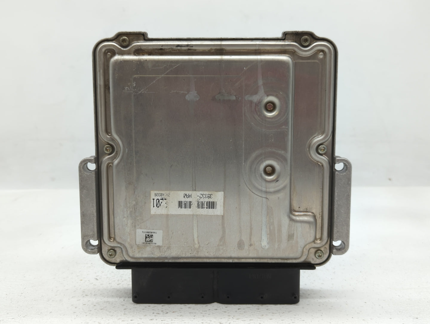 2014 Kia Soul PCM Engine Control Computer ECU ECM PCU OEM P/N:39133-2EHA0 39132-2EHA7, 39131-2EHA0, 39132-2EHA0, 39130-2GKR1