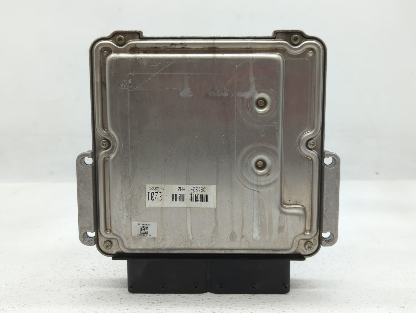 2014 Kia Soul PCM Engine Control Computer ECU ECM PCU OEM P/N:39133-2EHA0 39132-2EHA7, 39131-2EHA0, 39132-2EHA0, 39130-2GKR1