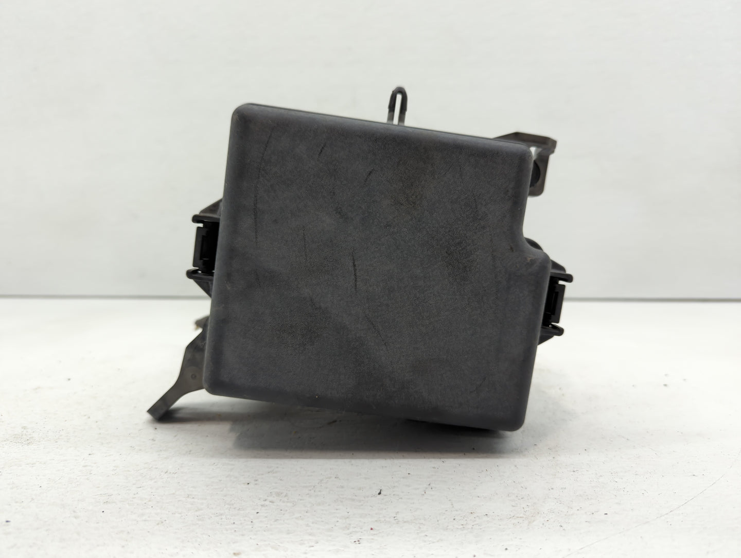 2014 Kia Soul Fusebox Fuse Box Panel Relay Module P/N:91950-B2050 Fits OEM Used Auto Parts - Oemusedautoparts1.com