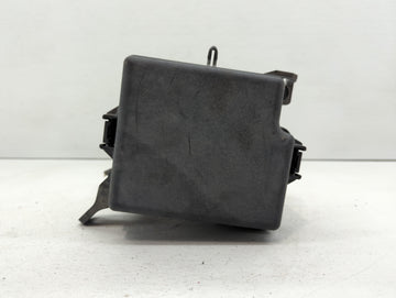 2014 Kia Soul Fusebox Fuse Box Panel Relay Module P/N:91950-B2050 Fits OEM Used Auto Parts - Oemusedautoparts1.com