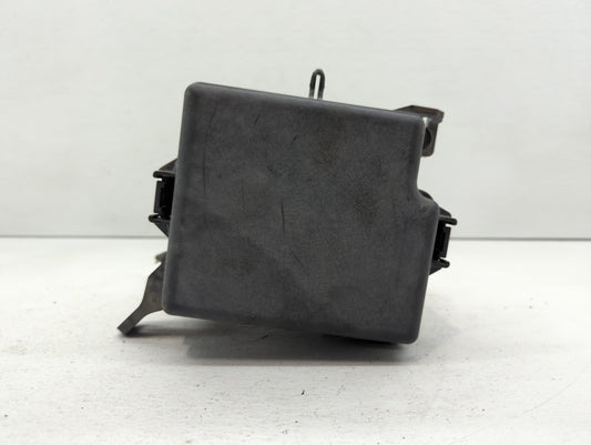 2014 Kia Soul Fusebox Fuse Box Panel Relay Module P/N:91950-B2050 Fits OEM Used Auto Parts - Oemusedautoparts1.com