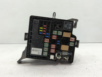 2014 Kia Soul Fusebox Fuse Box Panel Relay Module P/N:91950-B2050 Fits OEM Used Auto Parts - Oemusedautoparts1.com