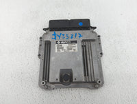 2014 Kia Soul PCM Engine Control Computer ECU ECM PCU OEM P/N:39133-2EHA0 39131-2EHA0 Fits OEM Used Auto Parts - Oemusedauto
