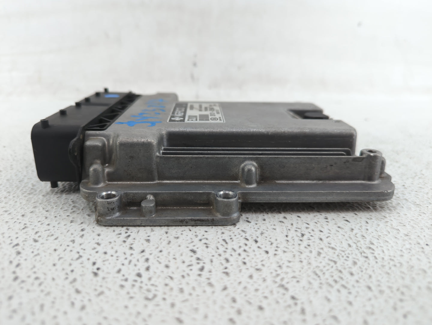 2014 Kia Soul PCM Engine Control Computer ECU ECM PCU OEM P/N:39133-2EHA0 39131-2EHA0 Fits OEM Used Auto Parts - Oemusedauto