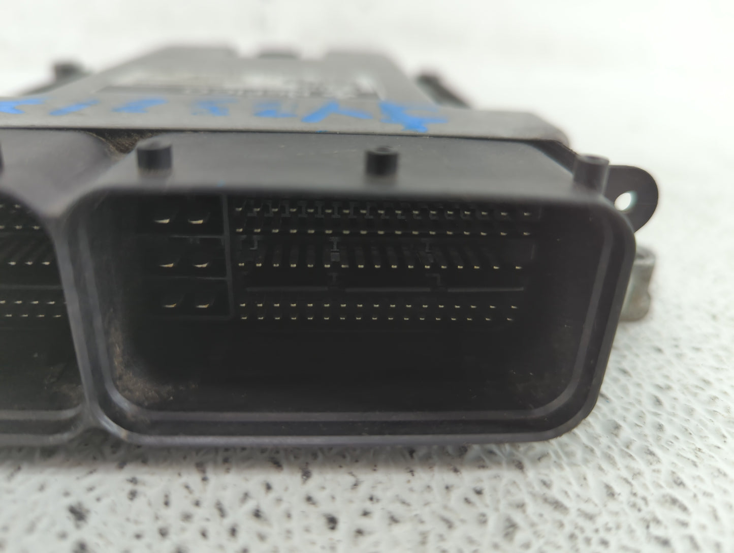 2014 Kia Soul PCM Engine Control Computer ECU ECM PCU OEM P/N:39133-2EHA0 39131-2EHA0 Fits OEM Used Auto Parts - Oemusedauto