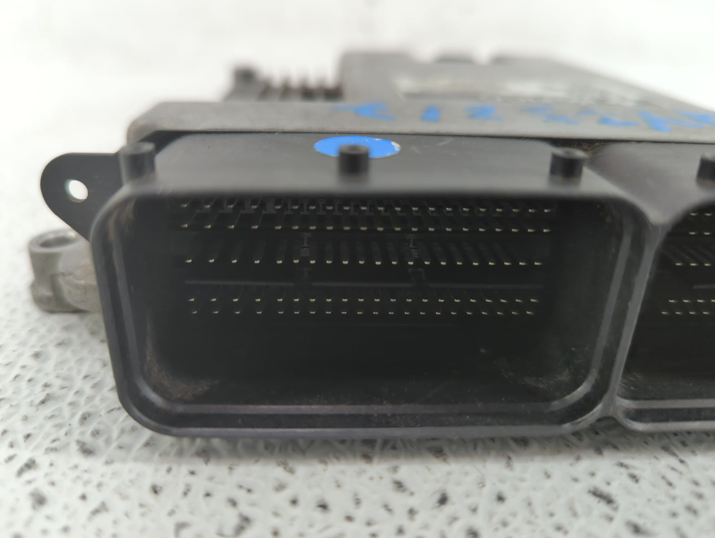 2014 Kia Soul PCM Engine Control Computer ECU ECM PCU OEM P/N:39133-2EHA0 39131-2EHA0 Fits OEM Used Auto Parts - Oemusedauto