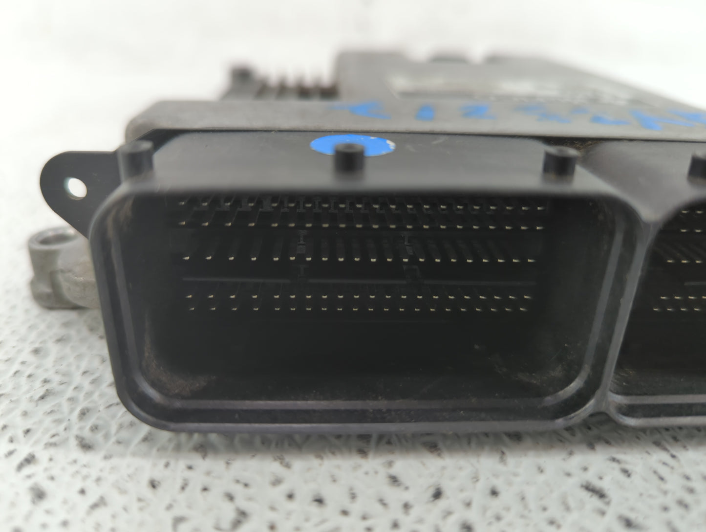 2014 Kia Soul PCM Engine Control Computer ECU ECM PCU OEM P/N:39133-2EHA0 39131-2EHA0 Fits OEM Used Auto Parts - Oemusedauto