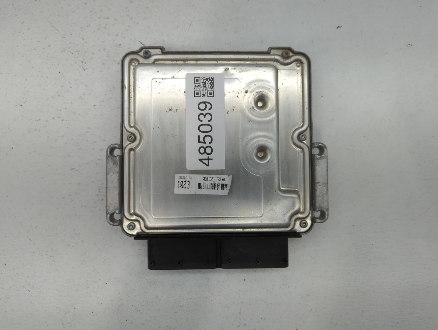 2014 Kia Soul PCM Engine Control Computer ECU ECM PCU OEM P/N:39133-2EHA0 39131-2EHA0 Fits OEM Used Auto Parts - Oemusedauto