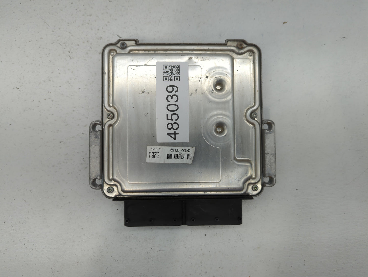 2014 Kia Soul PCM Engine Control Computer ECU ECM PCU OEM P/N:39133-2EHA0 39131-2EHA0 Fits OEM Used Auto Parts - Oemusedauto
