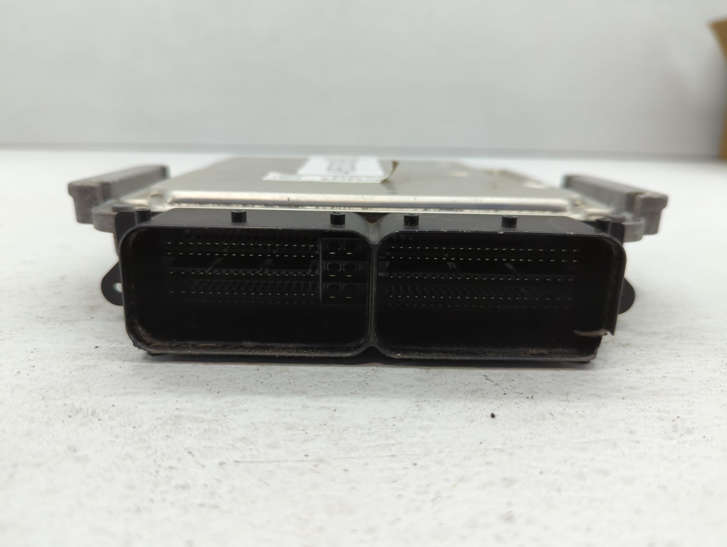 2014 Kia Soul PCM Engine Control Computer ECU ECM PCU OEM P/N:39133-2EHA0 39131-2EHA0 Fits OEM Used Auto Parts - Oemusedauto