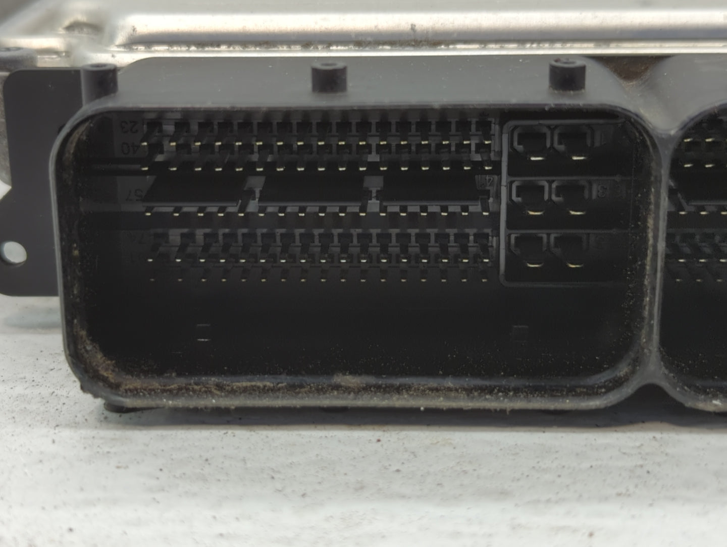 2014 Kia Soul PCM Engine Control Computer ECU ECM PCU OEM P/N:39133-2EHA0 39131-2EHA0 Fits OEM Used Auto Parts - Oemusedauto