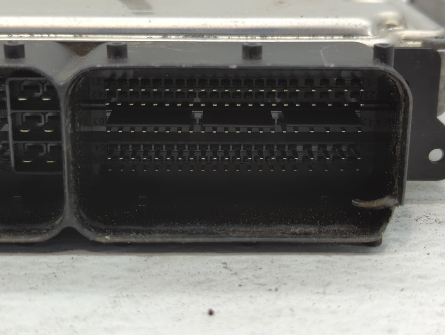 2014 Kia Soul PCM Engine Control Computer ECU ECM PCU OEM P/N:39133-2EHA0 39131-2EHA0 Fits OEM Used Auto Parts - Oemusedauto