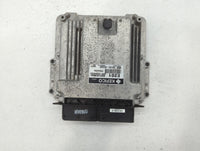 2014 Kia Soul PCM Engine Control Computer ECU ECM PCU OEM P/N:39133-2EHA0 39131-2EHA0 Fits OEM Used Auto Parts - Oemusedauto