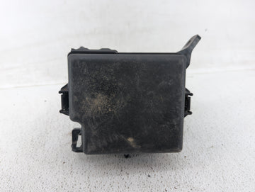 2014 Kia Soul Fusebox Fuse Box Panel Relay Module P/N:91950-B2090 91950-B2050 Fits OEM Used Auto Parts - Oemusedautoparts1.c