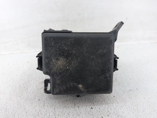 2014 Kia Soul Fusebox Fuse Box Panel Relay Module P/N:91950-B2090 91950-B2050 Fits OEM Used Auto Parts - Oemusedautoparts1.c