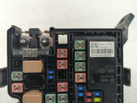 2014 Kia Soul Fusebox Fuse Box Panel Relay Module P/N:91950-B2090 91950-B2050 Fits OEM Used Auto Parts - Oemusedautoparts1.c