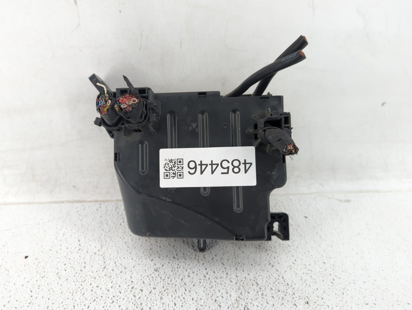 2014 Kia Soul Fusebox Fuse Box Panel Relay Module P/N:91950-B2090 91950-B2050 Fits OEM Used Auto Parts - Oemusedautoparts1.c