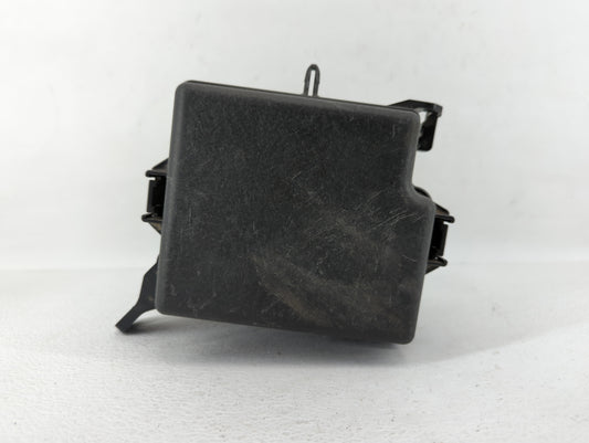 2014 Kia Soul Fusebox Fuse Box Panel Relay Module P/N:91950-B2090 91950-B2050 Fits OEM Used Auto Parts - Oemusedautoparts1.c