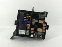 2014 Kia Soul Fusebox Fuse Box Panel Relay Module P/N:91950-B2090 91950-B2050 Fits OEM Used Auto Parts - Oemusedautoparts1.c
