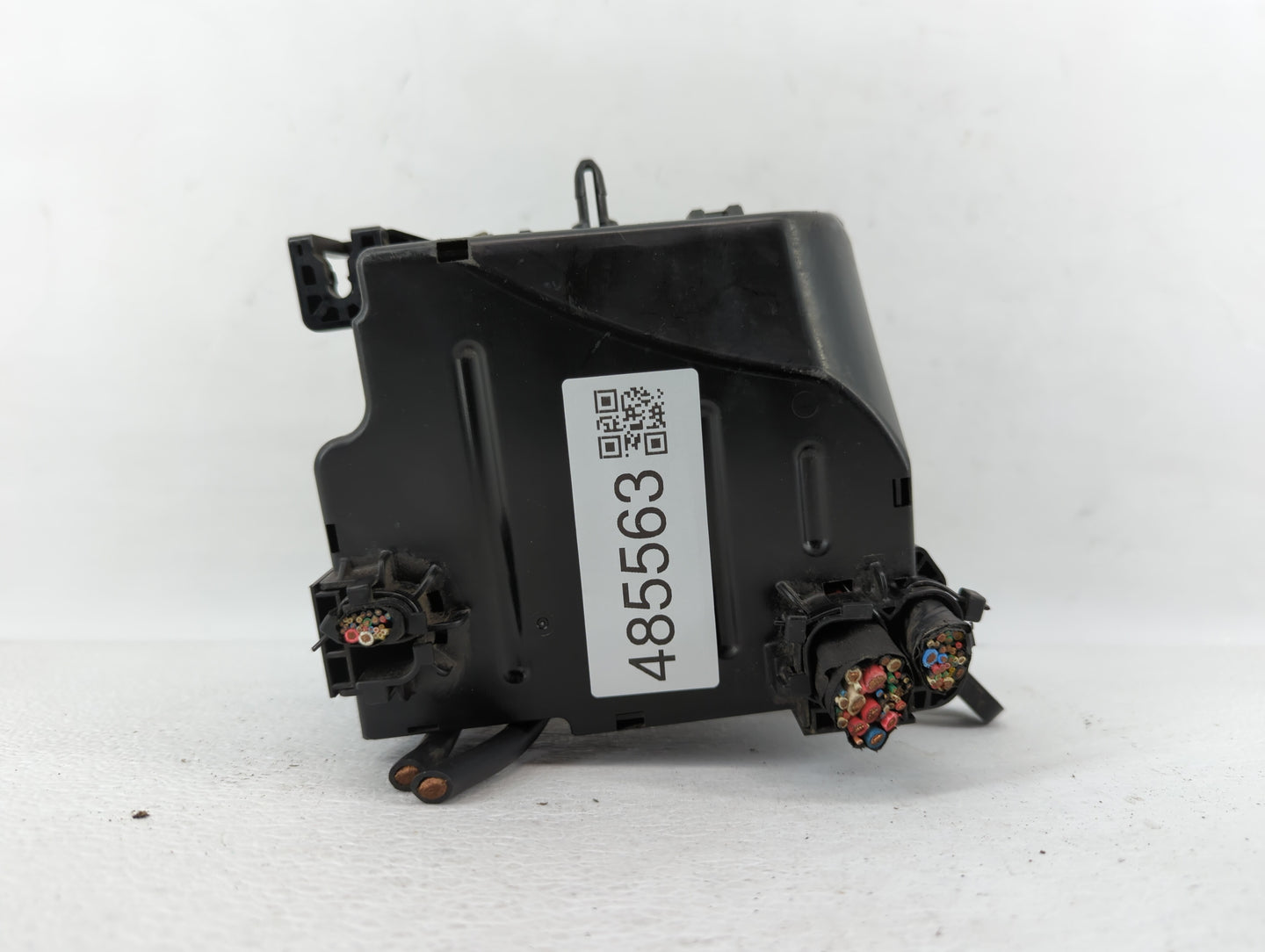 2014 Kia Soul Fusebox Fuse Box Panel Relay Module P/N:91950-B2090 91950-B2050 Fits OEM Used Auto Parts - Oemusedautoparts1.c