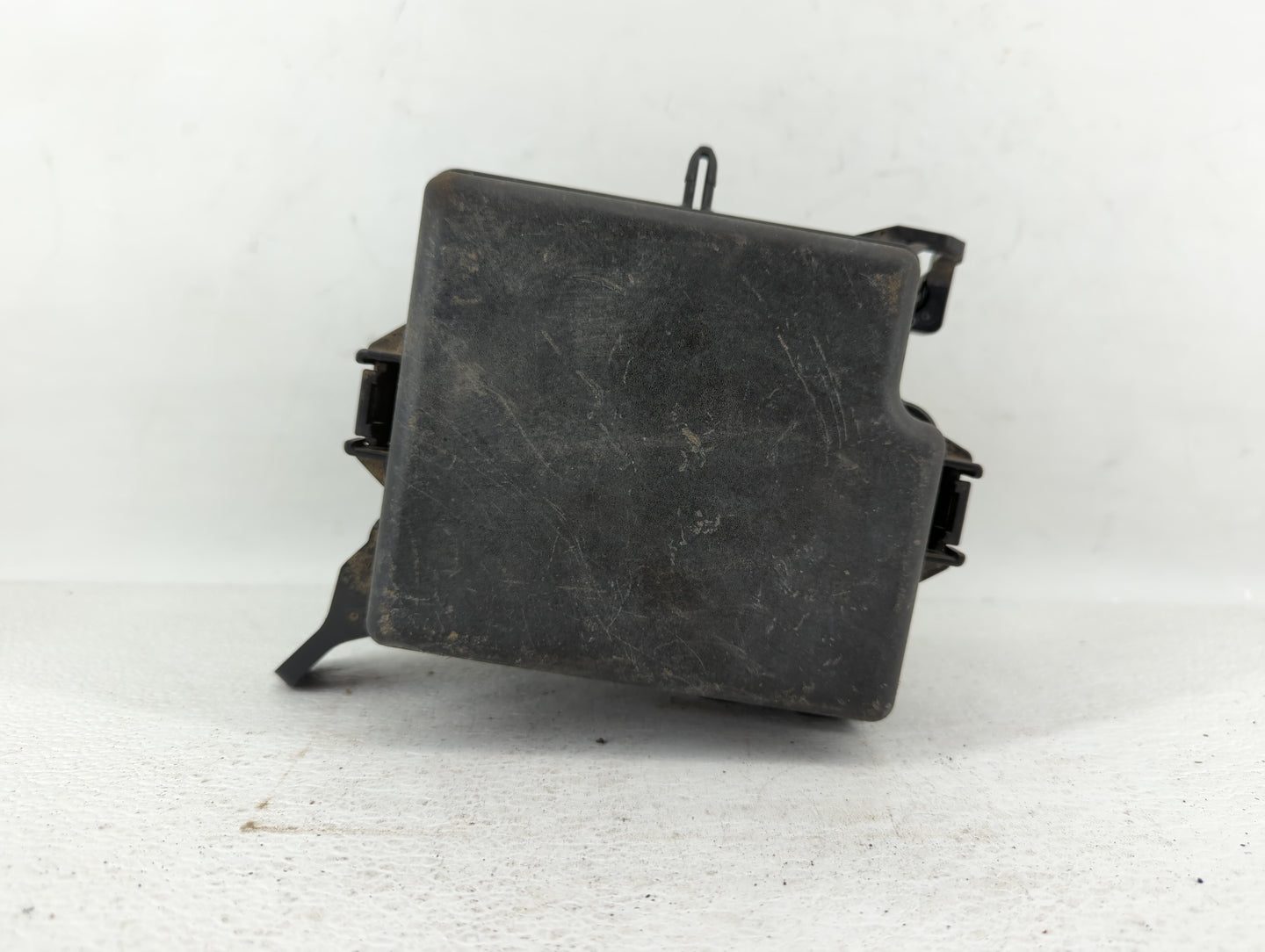 2014 Kia Soul Fusebox Fuse Box Panel Relay Module P/N:91950-B2090 91950-B2050 Fits OEM Used Auto Parts - Oemusedautoparts1.c