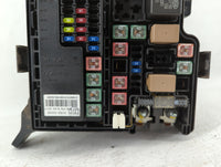 2014 Kia Soul Fusebox Fuse Box Panel Relay Module P/N:91950-B2090 91950-B2050 Fits OEM Used Auto Parts - Oemusedautoparts1.c