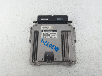 compare product 2014 Kia Soul PCM Engine Control Computer ECU ECM PCU OEM P/N:39133-2EHA0 39132-2EHA7, 39131-2EHA0, 39132-2EHA0, 39130-2GKR1 Fits OEM Used Auto Parts