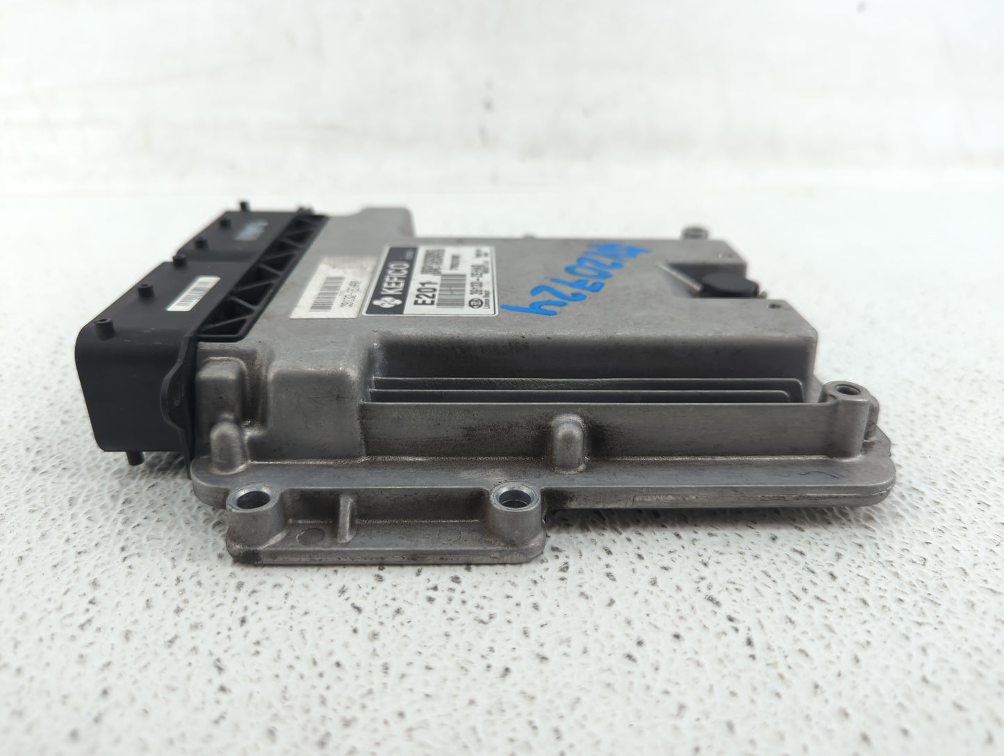 2014 Kia Soul PCM Engine Control Computer ECU ECM PCU OEM P/N:39133-2EHA0 39132-2EHA7, 39131-2EHA0, 39132-2EHA0, 39130-2GKR1