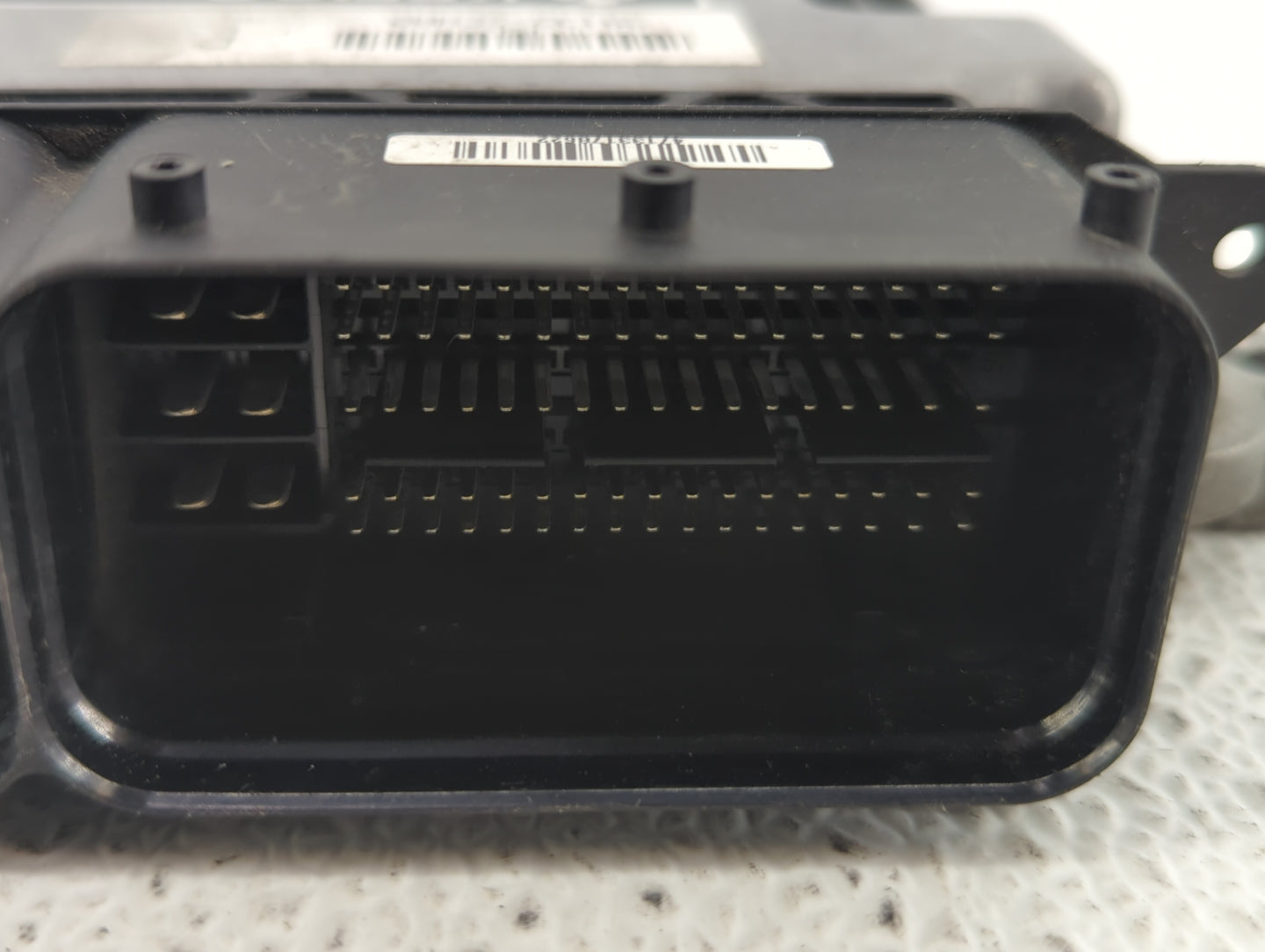 2014 Kia Soul PCM Engine Control Computer ECU ECM PCU OEM P/N:39133-2EHA0 39132-2EHA7, 39131-2EHA0, 39132-2EHA0, 39130-2GKR1