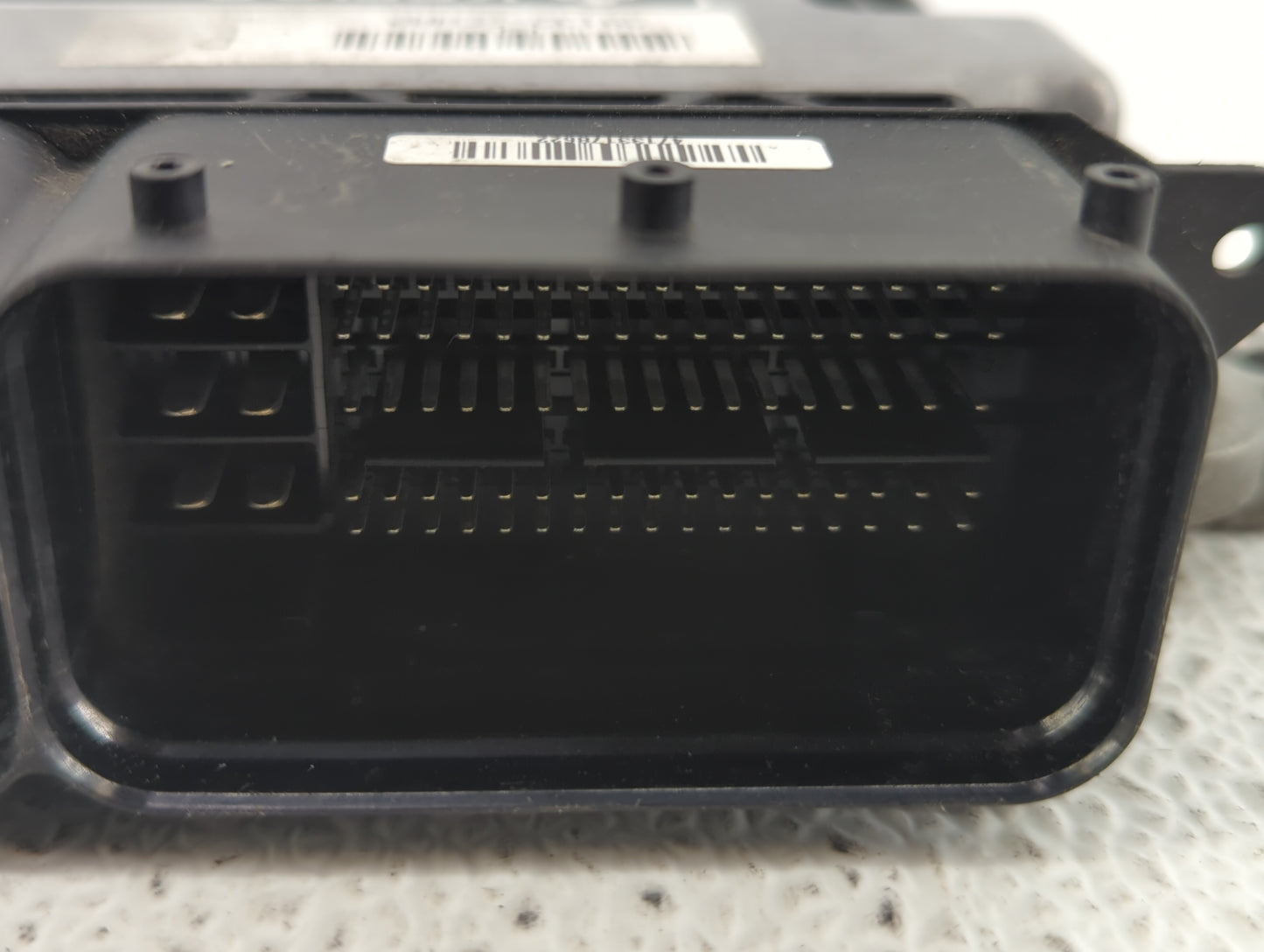 2014 Kia Soul PCM Engine Control Computer ECU ECM PCU OEM P/N:39133-2EHA0 39132-2EHA7, 39131-2EHA0, 39132-2EHA0, 39130-2GKR1