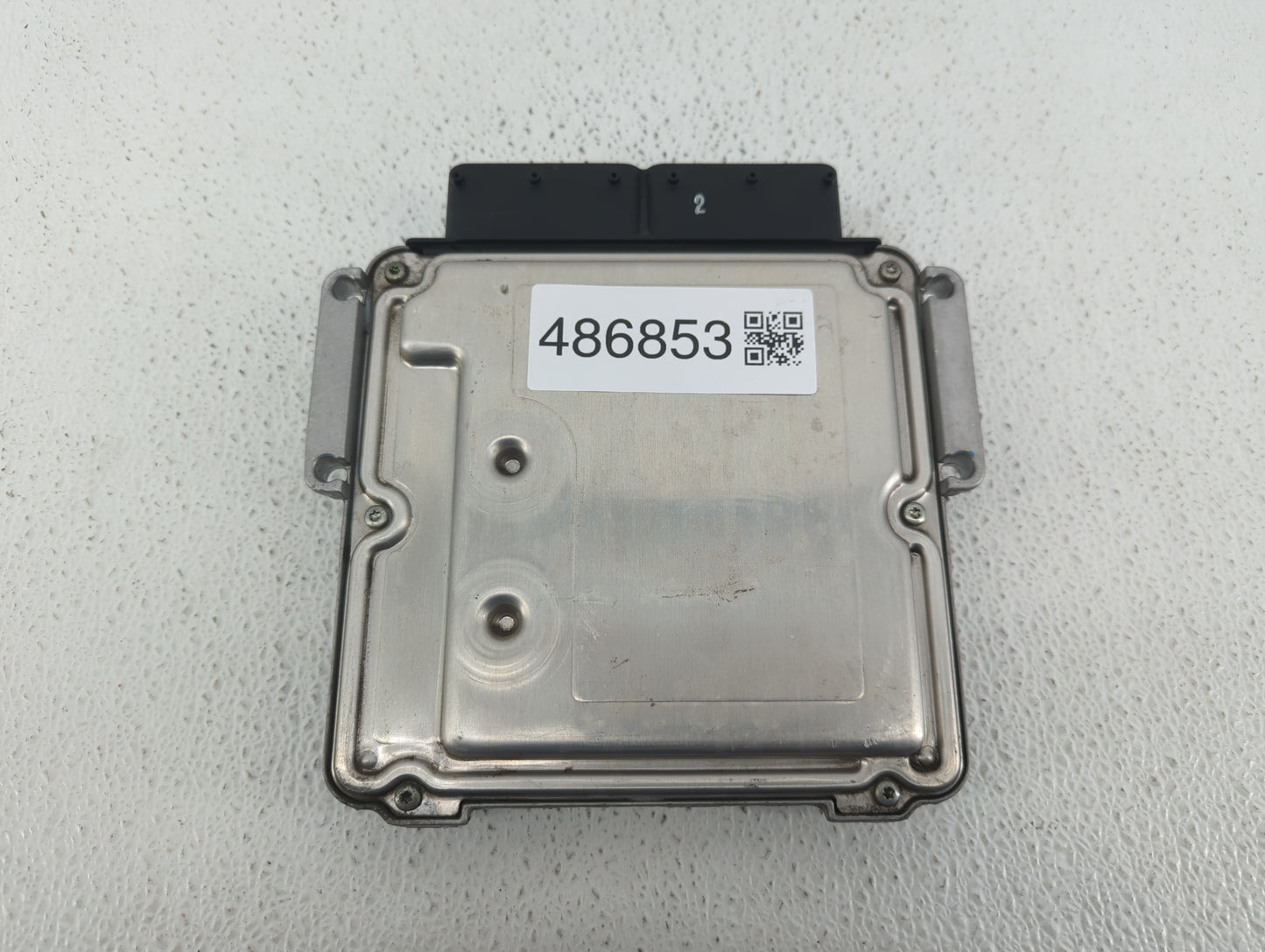 2014 Kia Soul PCM Engine Control Computer ECU ECM PCU OEM P/N:39133-2EHA0 39132-2EHA7, 39131-2EHA0, 39132-2EHA0, 39130-2GKR1