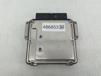 2014 Kia Soul PCM Engine Control Computer ECU ECM PCU OEM P/N:39133-2EHA0 39132-2EHA7, 39131-2EHA0, 39132-2EHA0, 39130-2GKR1